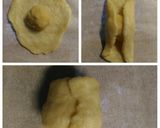 Foto langkah ke 4 dari resep Bolen Pisang bahan simpel no Korsvet.