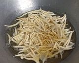 Foto langkah ke 7 dari resep Stik Telur Gabus (tanpa keju).
