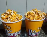 Foto del paso 5 de la receta: 🍿 Receta de Pop Acaramelado Casero (¡Igual al del Cine!)