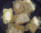 Foto langkah ke 4 dari resep Tempe goreng tepung renyah.