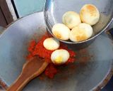 Foto langkah ke 5 dari resep Telur Balado.
