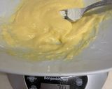 Foto del paso 4 de la receta: Panecillos de leche saludables