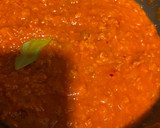 Foto del paso 3 de la receta: Macarrones gratinados con chorizo