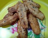 Foto langkah ke 2 dari resep Pisang goreng.