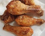 Foto langkah ke 4 dari resep Sweet Buffalo Chicken (enaknya kebangetan).