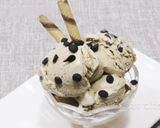A picture of step 5 of Choco cafe delight.