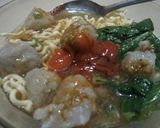 Foto langkah ke 6 dari resep 29. Kuah Bakso Gurih & Simple Ala Wonogiri (Tanpa Tetelan).
