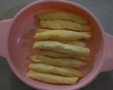 Foto langkah ke 1 dari resep Tape Singkong Aroma.