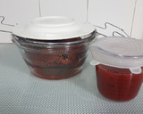 Foto del paso 8 de la receta: 113. Dulce de membrillo con un toque de licor