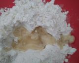Foto langkah ke 2 dari resep Curry Puff.