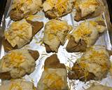 Spicy Ranch Chicken Crescents recipe step 5 photo