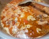 A picture of step 11 of Spicy Chicken Biryani.
