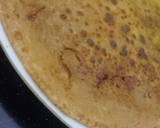 Sugar paratha recipe step 3 photo