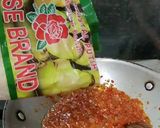 Foto langkah ke 4 dari resep Sambal Bawang.