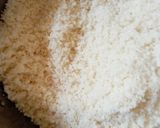 A picture of step 2 of Minced meat dambu.