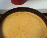 Foto langkah ke 6 dari resep Cheese Cake Strawberry Mascarpone.