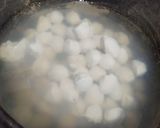 Foto langkah ke 3 dari resep 23. Pentol Ayam.