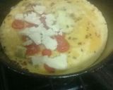Foto del paso 2 de la receta: Omelette