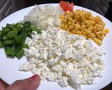 পনির ভেজ বাহার(paneer veg bahar recipe in Bengali) রেসিপির ধাপ 3 ছবি