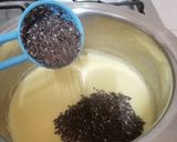સેફરોન ચીઆ પુડિંગ (Saffron Chia Pudding Recipe In Gujarati) રેસીપી સ્ટેપ1ફોટો
