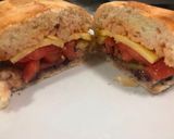 Foto del paso 3 de la receta: Sándwich Toscano