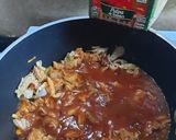 Foto del paso 7 de la receta: Arroz con pollo desmenuzado (plato principal)