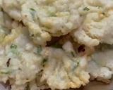 Foto langkah ke 11 dari resep Cireng Nasi Tuna Crispy.