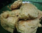 Foto langkah ke 8 dari resep Tahu isi jamur.