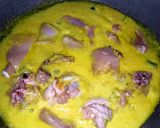 Foto langkah ke 3 dari resep Ayam Goreng Ungkep.