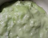 Cara Membuat Bubur sumsum pandan 4