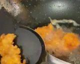 Foto langkah ke 5 dari resep Chicken curry katsu rice.