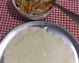 Foto langkah ke 3 dari resep Lumpia Sayur dan Jamur.