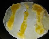Foto del paso 3 de la receta: Tortilla de huevo reforzada