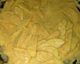 बेसन की पकोड़ी (Besan ki pakodi recipe in hindi) रेसिपी चरण 2 फोटो