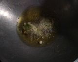 Foto langkah ke 3 dari resep Bakwan Daun Kelor.