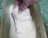 Foto del paso 6 de la receta Cachopines de cerdo imperio