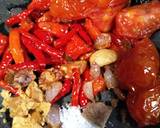 Rawon daging sapi langkah memasak 5 foto