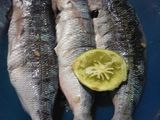 Ikan Goreng Bumbu Ketumbar