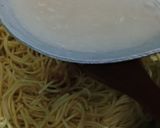 Foto langkah ke 4 dari resep Mie Berkat/Kenduren.