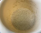 Une image de l'étape 11 de Biscuits aux amandes et vanille.