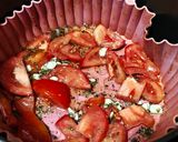 Foto del paso 3 de la receta: Alubias con tomate en airfryer