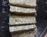 Foto langkah ke 1 dari resep Tempe goreng.