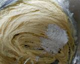 A picture of step 2 of Marble Cookies.
