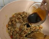 Foto langkah ke 5 dari resep Ayam Kungpao.