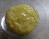 Φωτογραφία βήματος 4 της συνταγής Παγωτό lemon pie 🍋