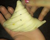 A picture of step 12 of Designer Samosa.