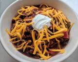 Classic Chili recipe step 11 photo