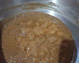 Foto langkah ke 5 dari resep Sate Tempe Sayur Bumbu Kacang.
