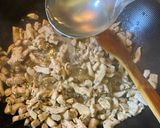 Olaszos rakott penne recept fázis 2 fotója
