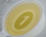 عکس مرحله 4 از دستور پای کیک سیب و پوست پرتقال solmaz